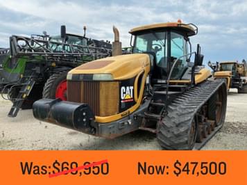 Main image Challenger MT865B