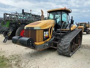 2007 Challenger MT865B Image