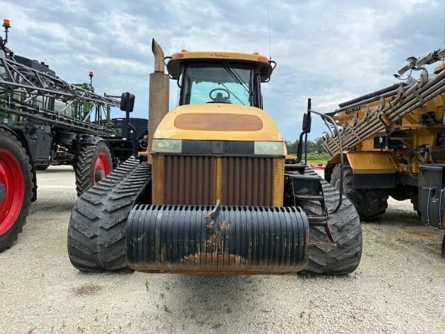 Image of Challenger MT865B equipment image 2