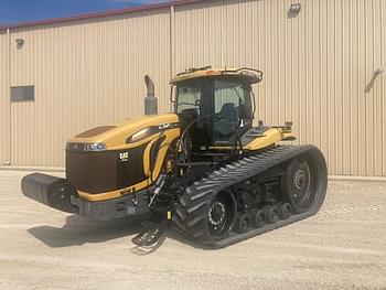 2013 Challenger MT865C Equipment Image0