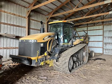 Main image Challenger MT865C