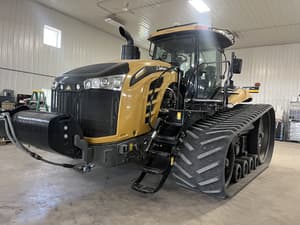 2016 Challenger MT865E Image