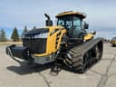2016 Challenger MT865E Image