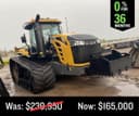 2016 Challenger MT865E Image