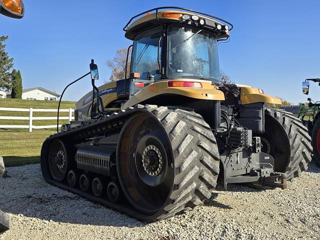 Image of Challenger MT875C equipment image 2