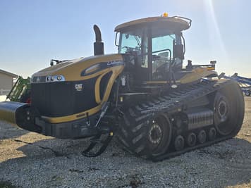 Main image Challenger MT875C