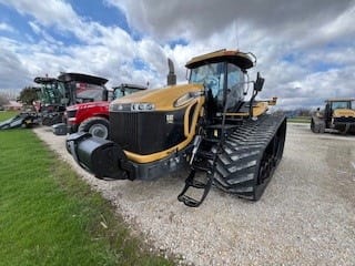 Main image Challenger MT875C