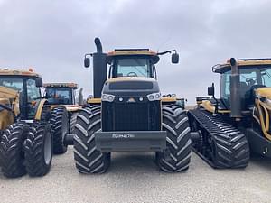 2018 Challenger MT965E Image