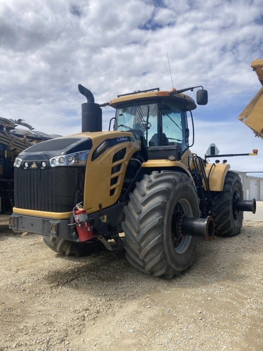 Main image Challenger MT975E