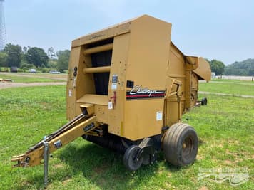 Main image Challenger RB46