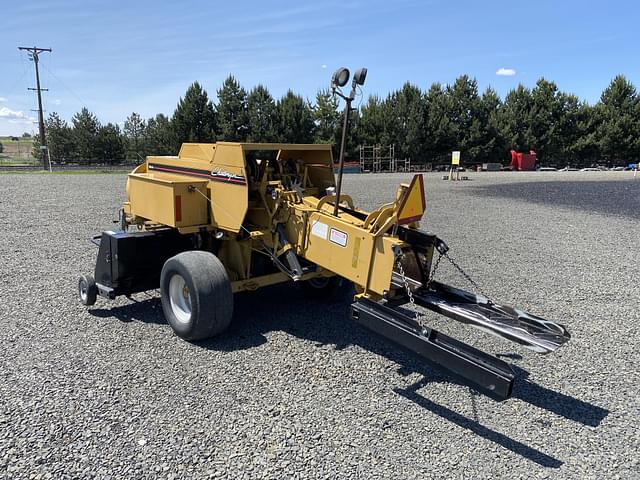 Image of Challenger SB44 equipment image 3