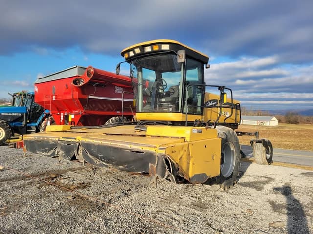 Image of Challenger SP185B equipment image 1