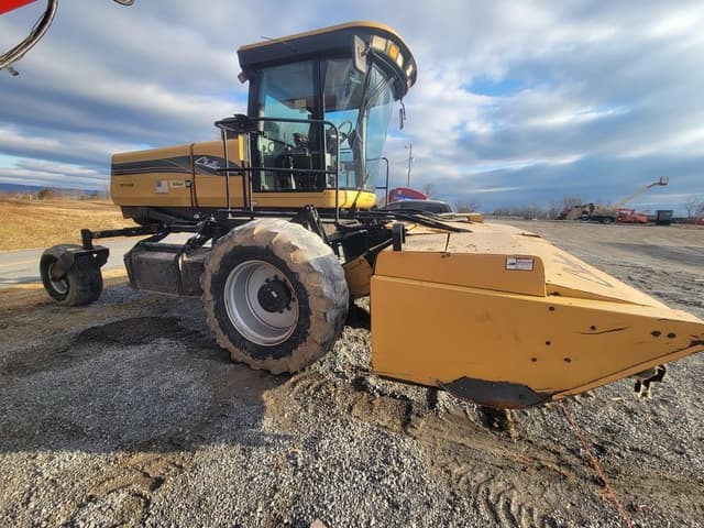 Image of Challenger SP185B equipment image 4