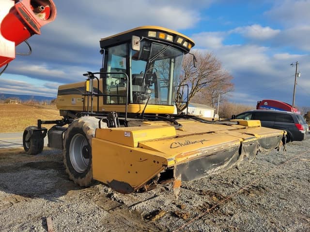 Image of Challenger SP185B equipment image 3