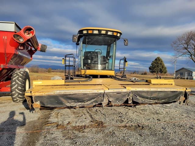 Image of Challenger SP185B equipment image 2