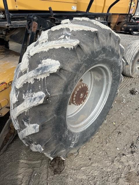 Image of Challenger SP185B equipment image 2