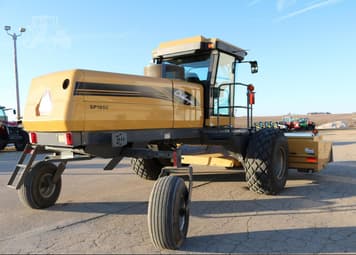 Main image Challenger SP185C