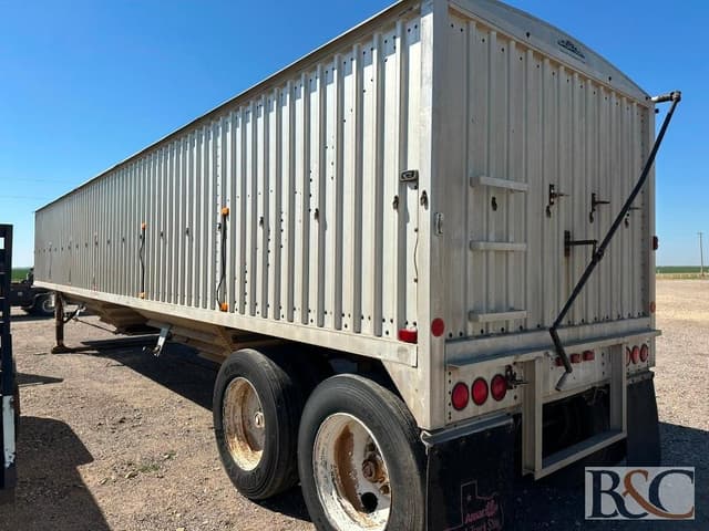 Image of Chamberlin JAGH-500 equipment image 3