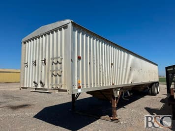 Main image Chamberlin JAGH-500