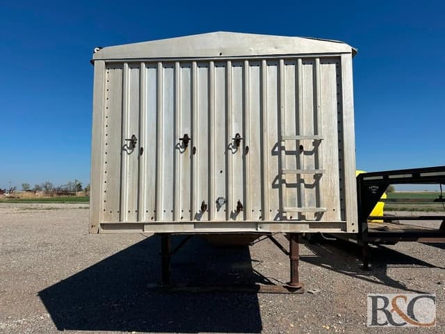 Image of Chamberlin JAGH-500 equipment image 1