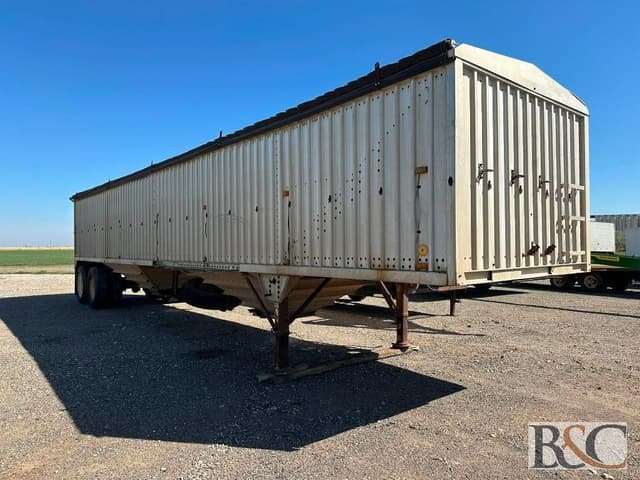 Image of Chamberlin JAGH-500 equipment image 2