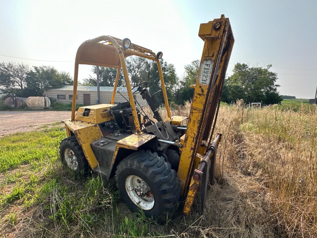 Main image Champ CB40