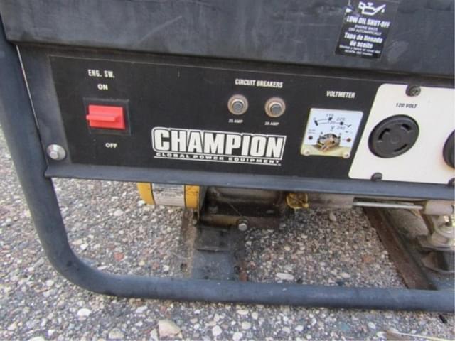 Image of Champion 46515 equipment image 1