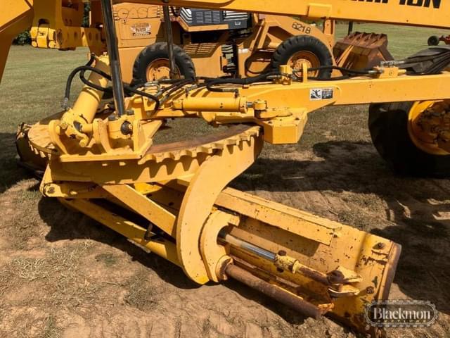 Image of Champion 710A equipment image 3