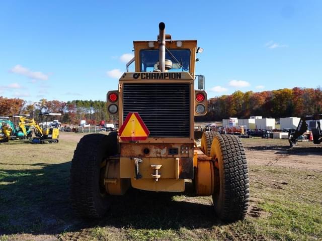 Image of Champion 720A equipment image 1