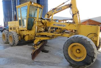 Main image Champion 740