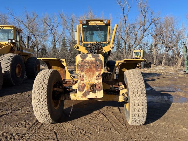 Image of Champion 740A equipment image 2