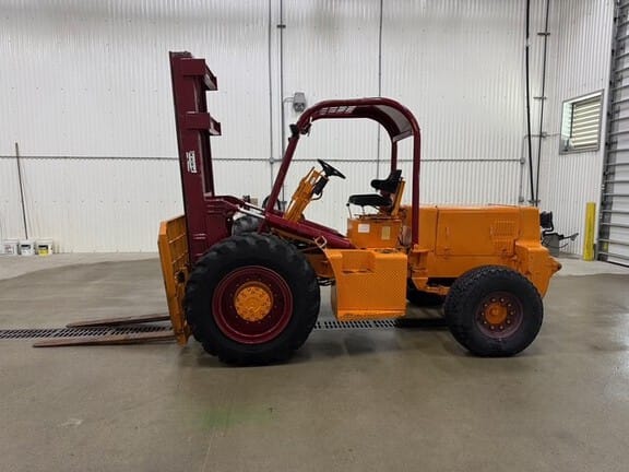 Main image Champion 350HLDS