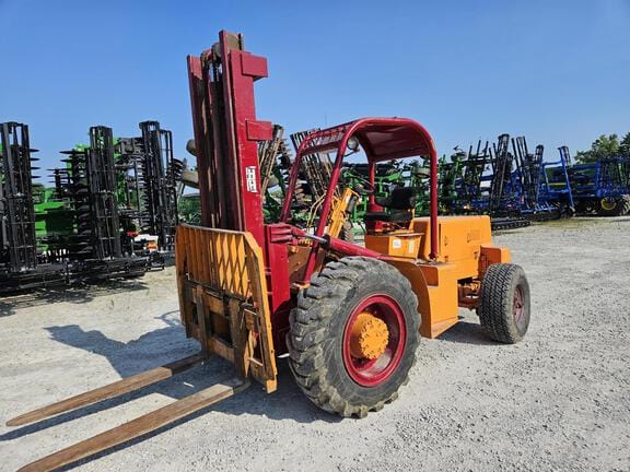 Champion 350HLDS Equipment Image0