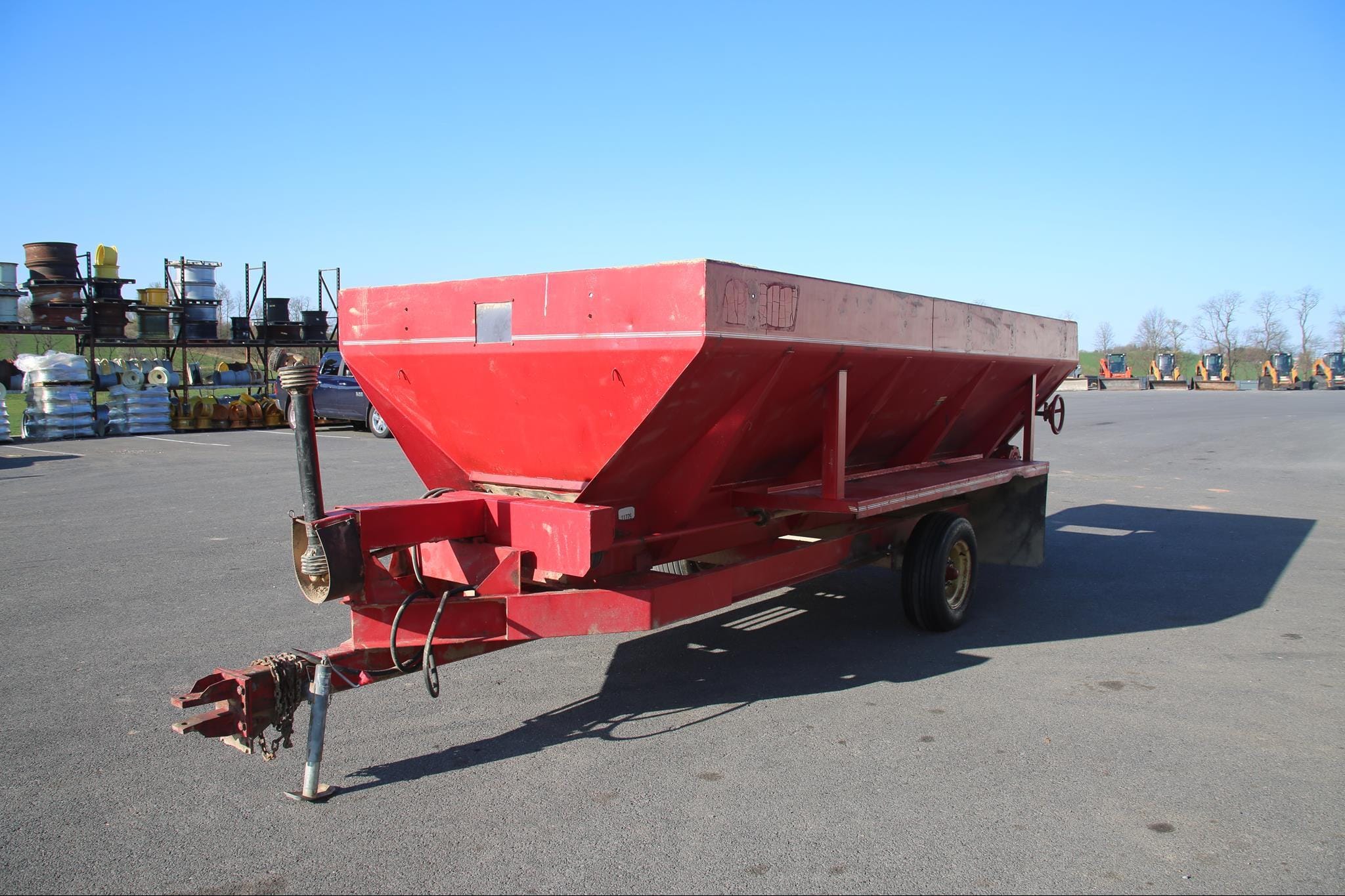 Chandler 10CLPT Equipment Image0