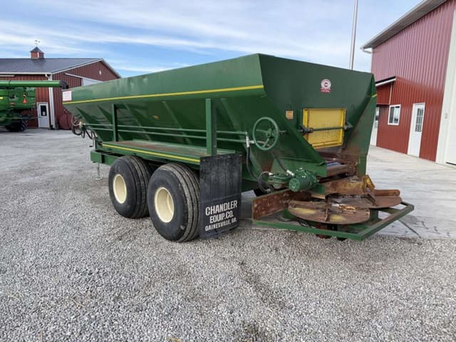 Image of Chandler  18CLPT equipment image 3