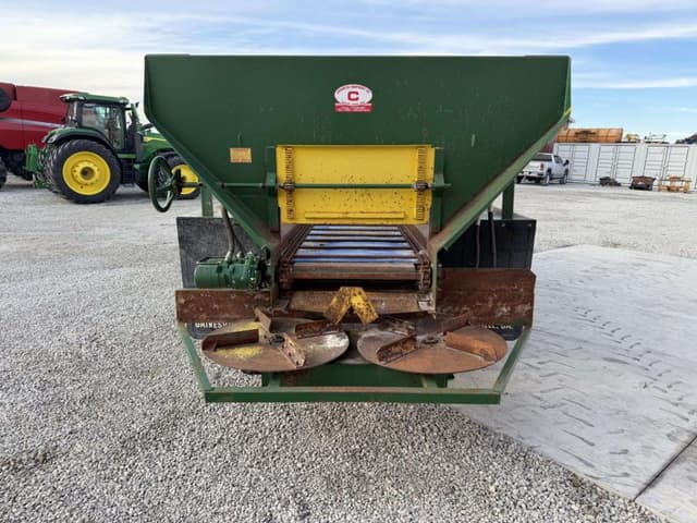 Image of Chandler  18CLPT equipment image 4