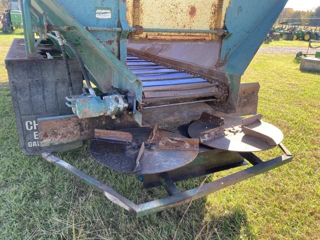 Image of Chandler 20CLPT equipment image 4