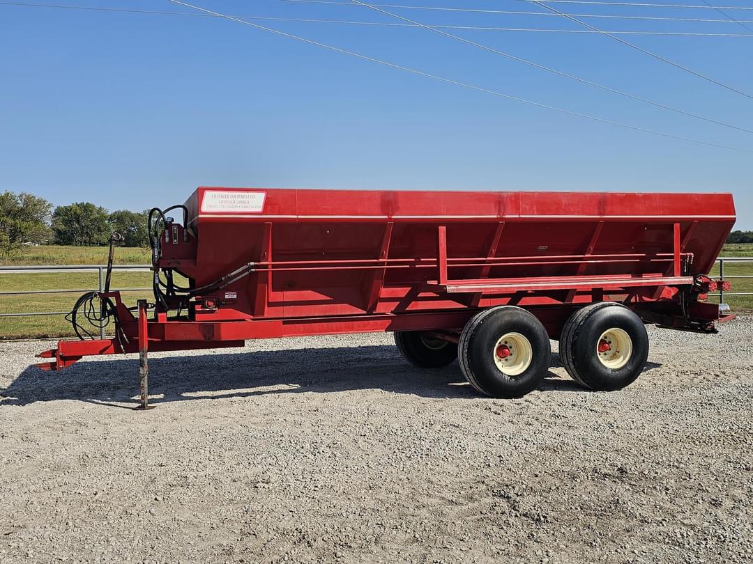 Image of Chandler 20CLPT Primary image