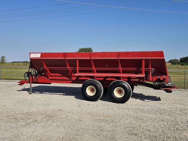 Image of Chandler 20CLPT equipment image 2