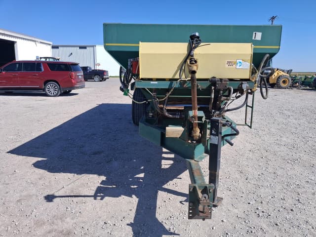 Image of Chandler 22CLPT equipment image 3