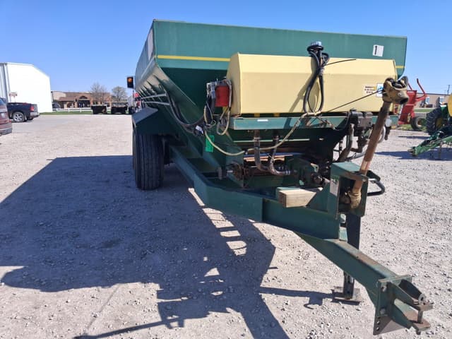 Image of Chandler 22CLPT equipment image 4