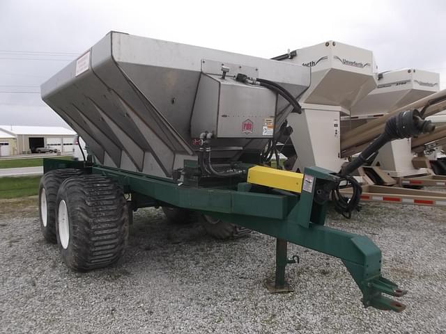 Image of Chandler 35PTT-FT equipment image 2