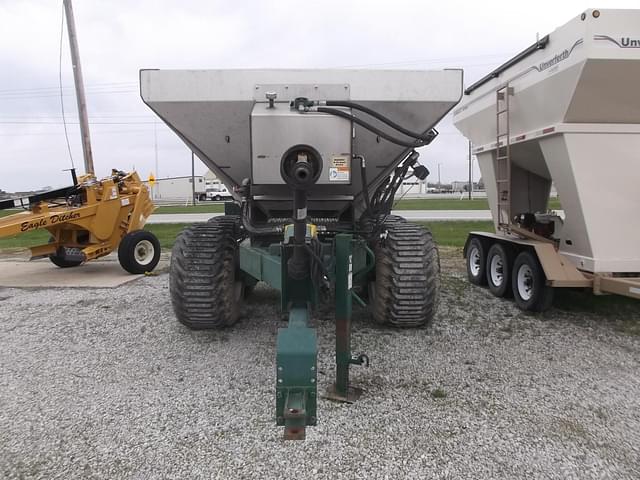 Image of Chandler 35PTT-FT equipment image 1