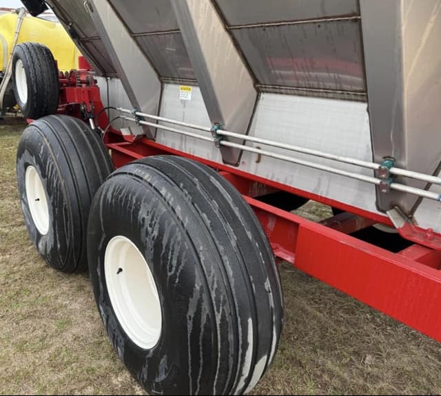 Image of Chandler Undetermined equipment image 3