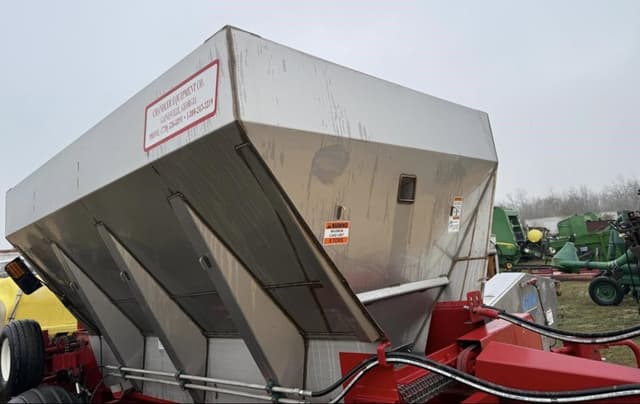 Image of Chandler Undetermined equipment image 2