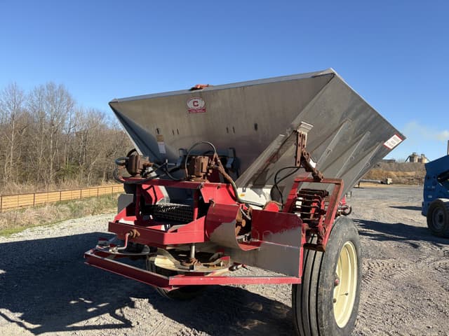 Image of Chandler 9-PT-FT equipment image 3