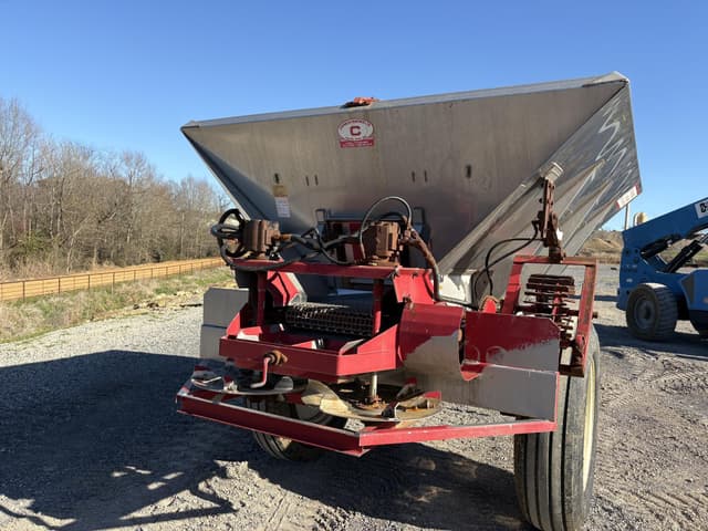 Image of Chandler 9-PT-FT equipment image 4