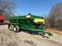 Chandler Litter Spreader Image