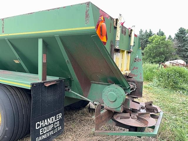 Image of Chandler Undetermined equipment image 4