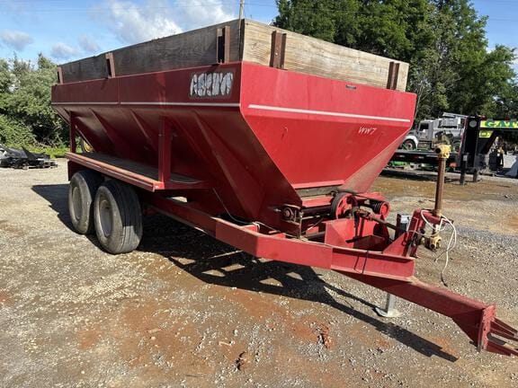 Chandler Undetermined Equipment Image0